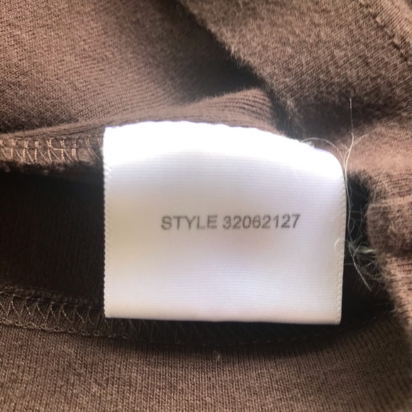 Tory Burch pullover - Picture 5 of 6